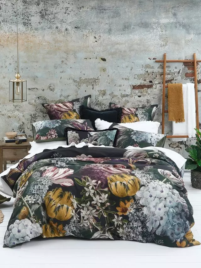 

Комплект пододеяльников MM Linen Julia Duvet