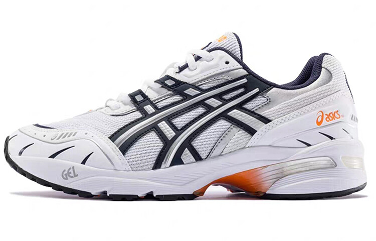 

ASICS Gel-1090 Белая полночь, Белый, ASICS Gel-1090 Белая полночь