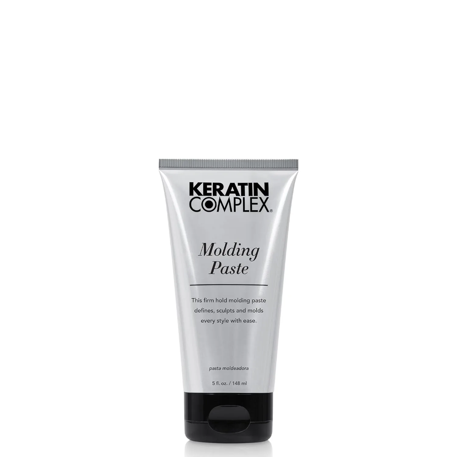 Keratin Complex - моделирующая паста - 140 мл