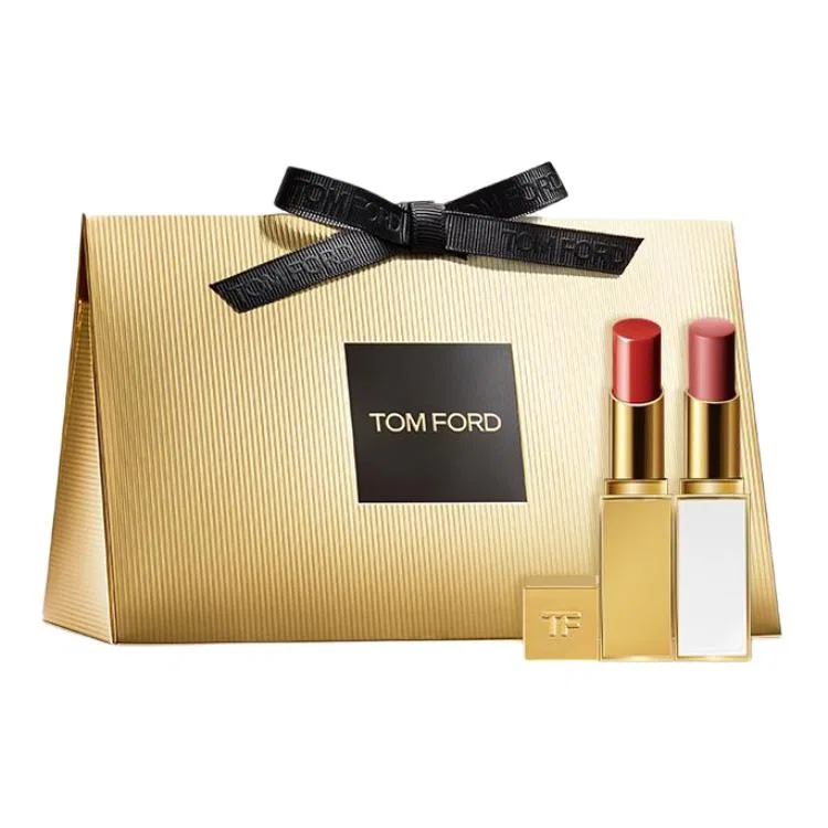 Набор губных помад TOM FORD, два оттенка