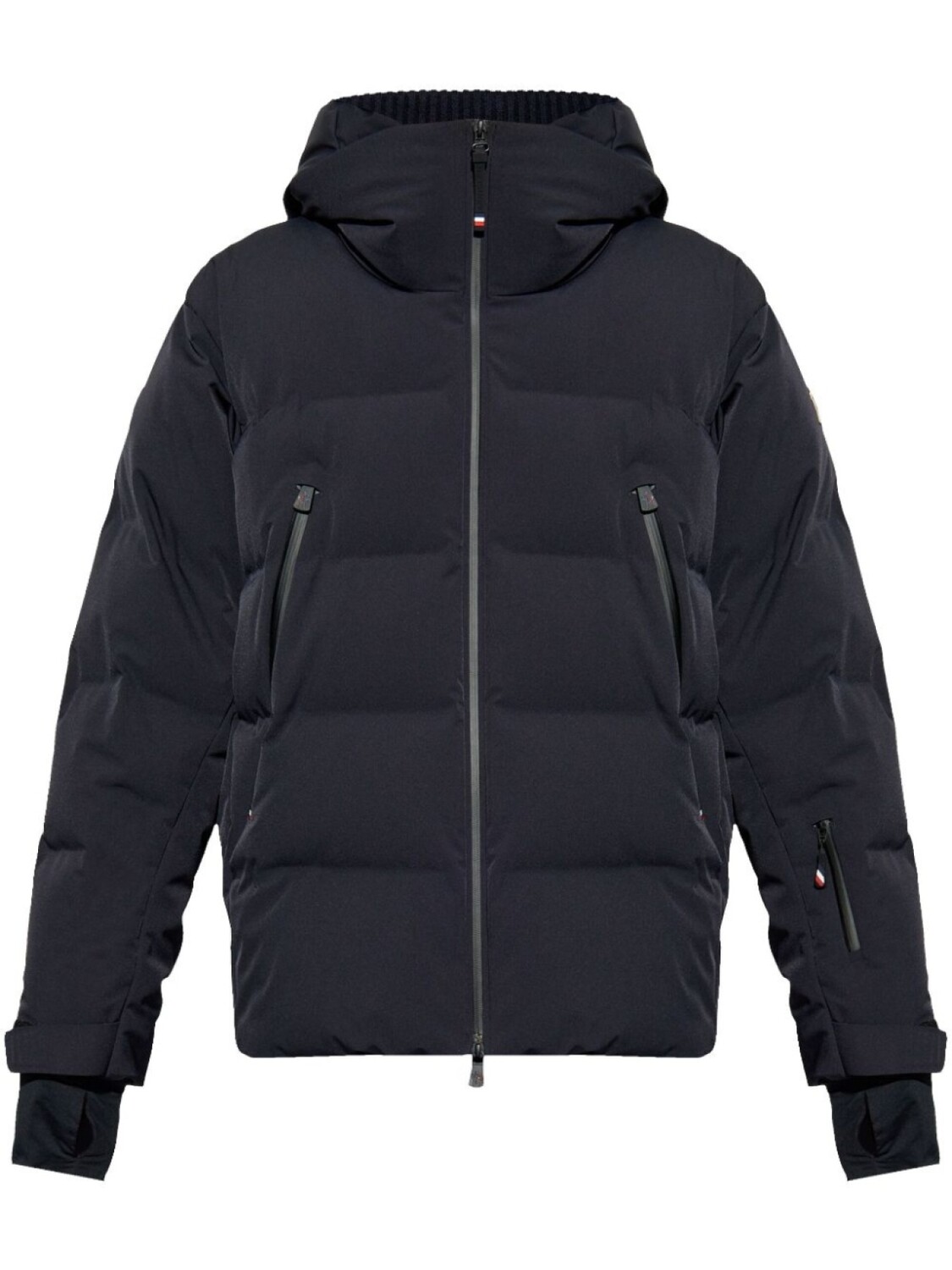 

Лыжная куртка Fellberg Moncler Grenoble, синий