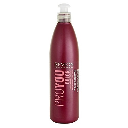 

Шампунь для защиты цвета Pro You 350 мл Revlon