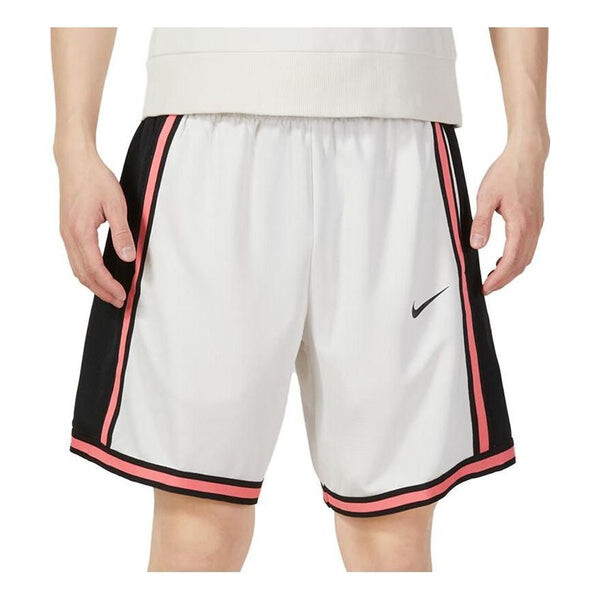 

Шорты dri fit dna шорты Nike, белый
