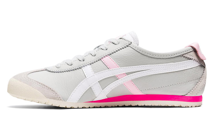 

Кроссовки Mexico 66 "Glacier Grey" Onitsuka Tiger