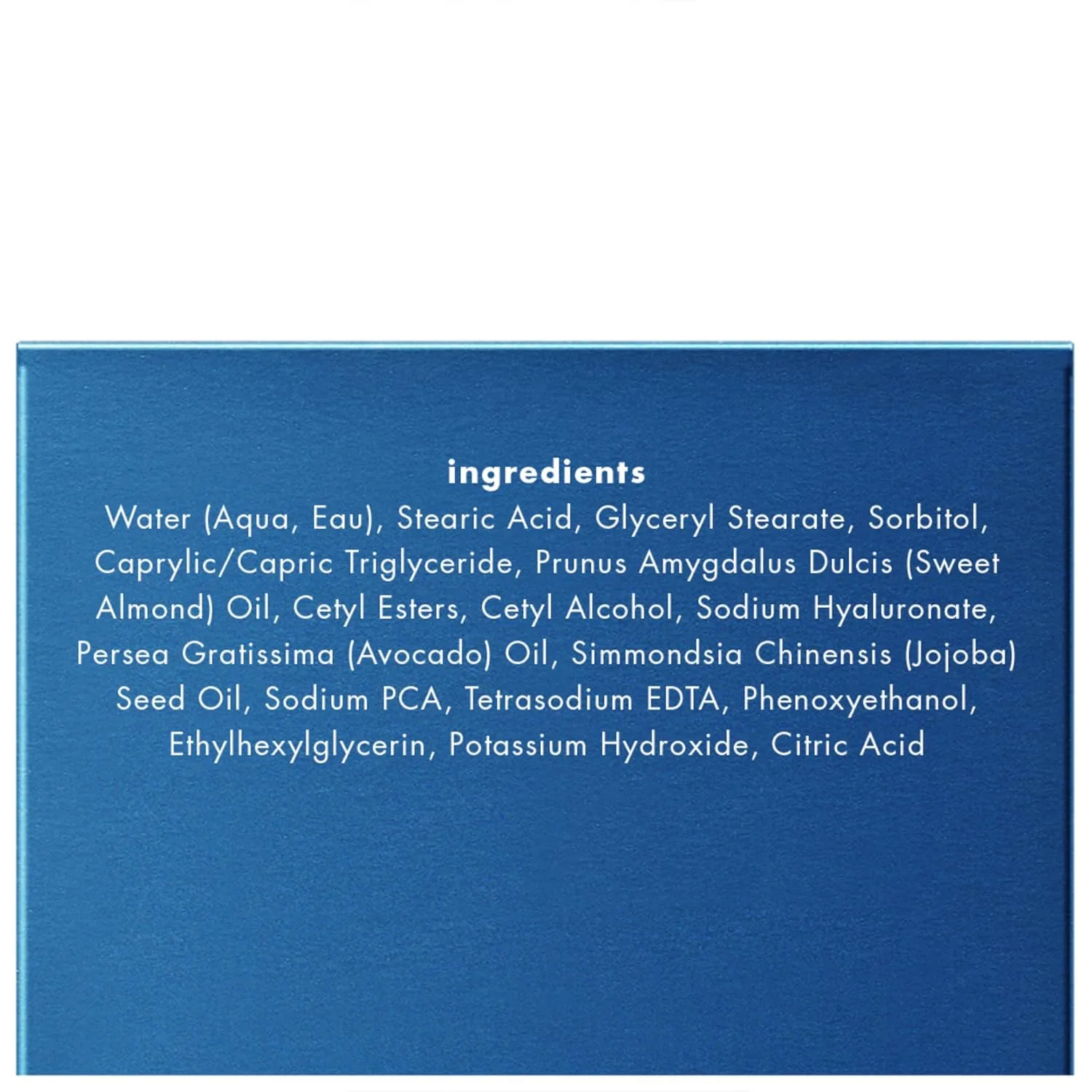 Крем для лица Bioelements — Absolute Moisture - - Легкий увлажняющий для комбинированной кожи - Гладкий, мягкий и без, 76 г — фото 2