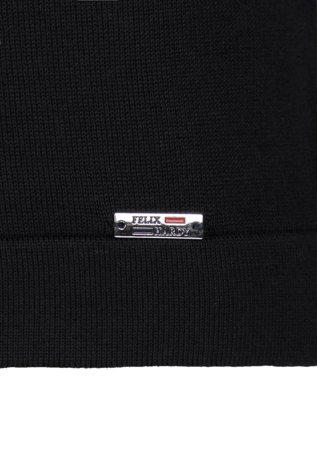 

Джемпер SHAWL COLLAR Felix Hardy, черный