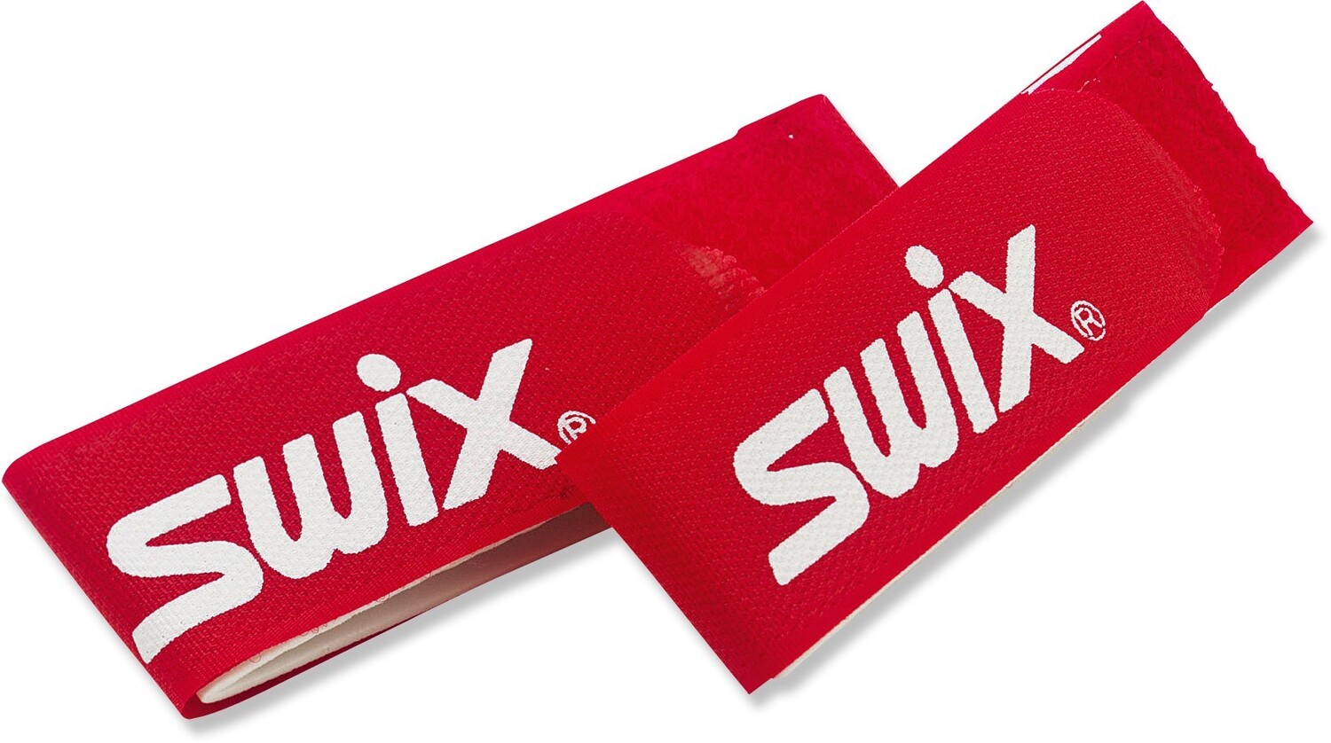 

Лыжные ремни Swix, красный
