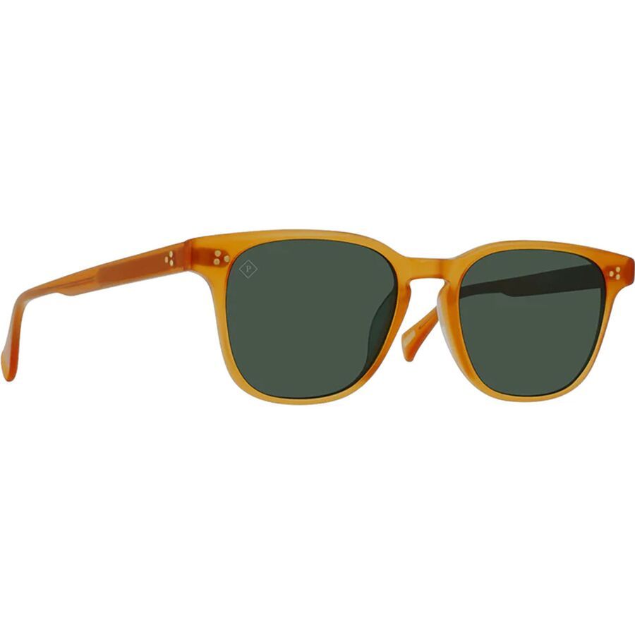 

Солнцезащитные очки RAEN optics Alvez Polarized RAEN optics, Honey/Green Polarized