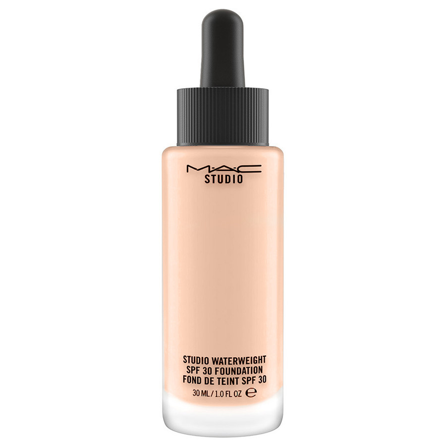 

Рассыпчатая пудра на водной основе studio waterweight spf30 Mac, цвет nw20, 30 мл