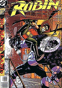 

Robin (1993 series) #70 (DC Comics)