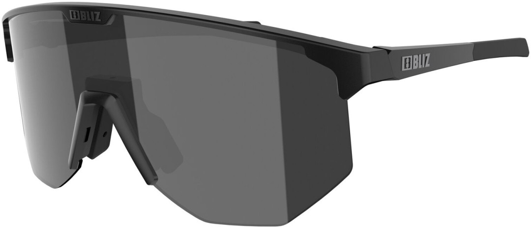 

Bliz Солнцезащитные очки Hero matt black/smoke silver mirror