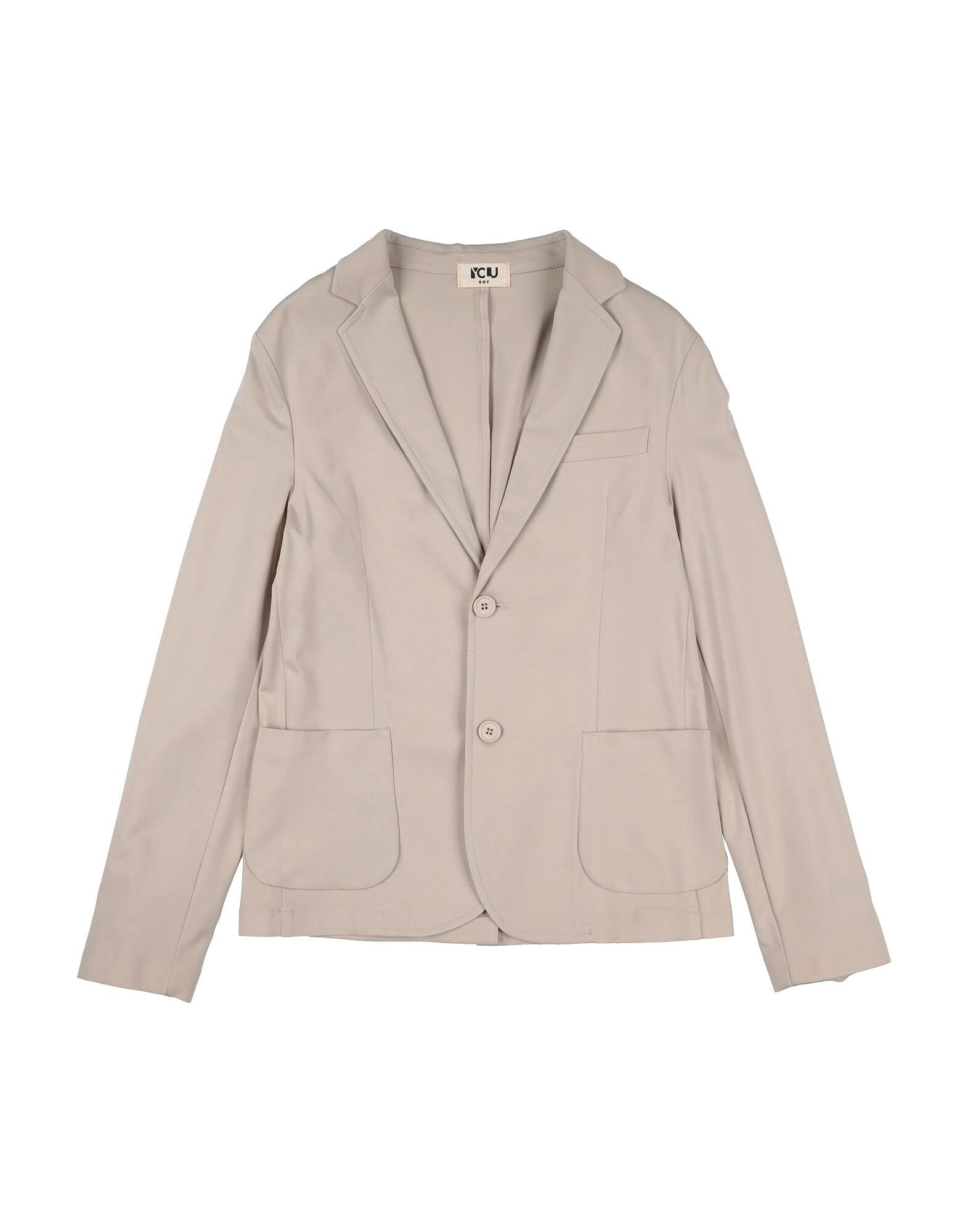 

Блейзер для мальчиков Y, бежевый