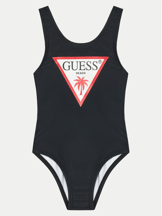 

Купальник Guess, черный