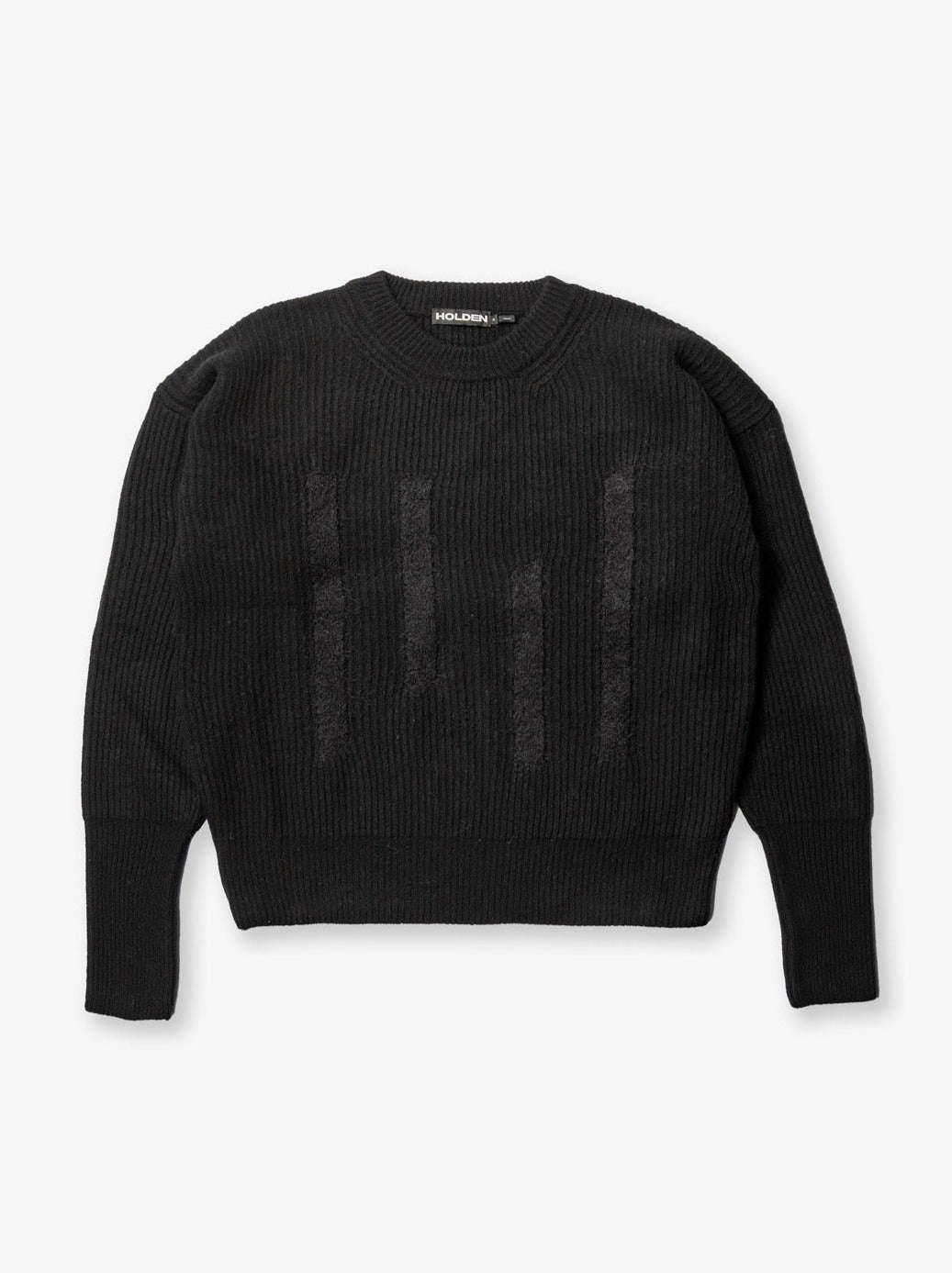 

Свитер W Wool Icon - черный Holden