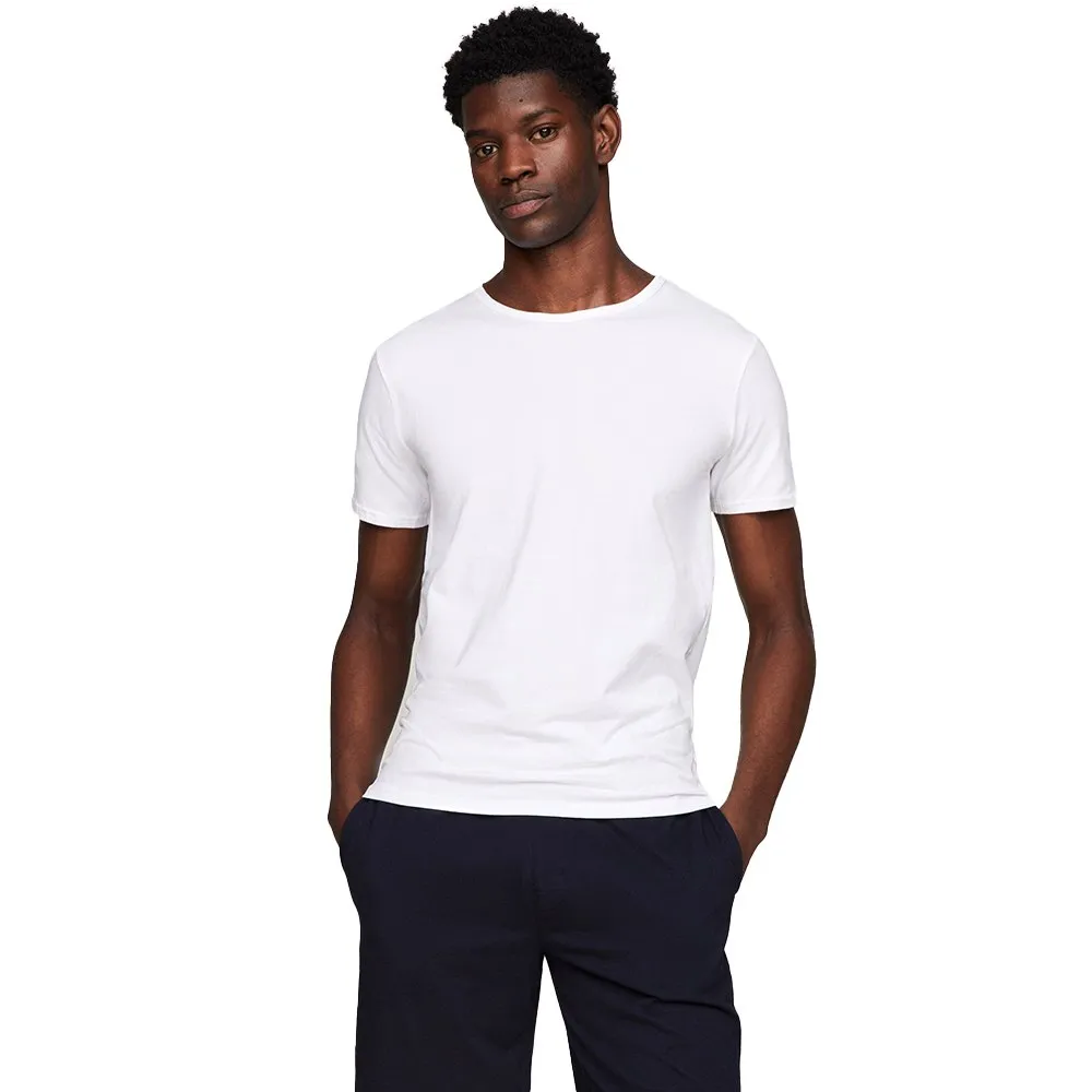

Базовый слой Tommy Hilfiger UM0UM03138 3 units, белый