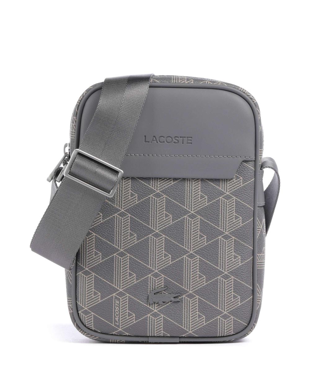 

Пластиковая сумка через плечо Blend Lacoste, мультиколор