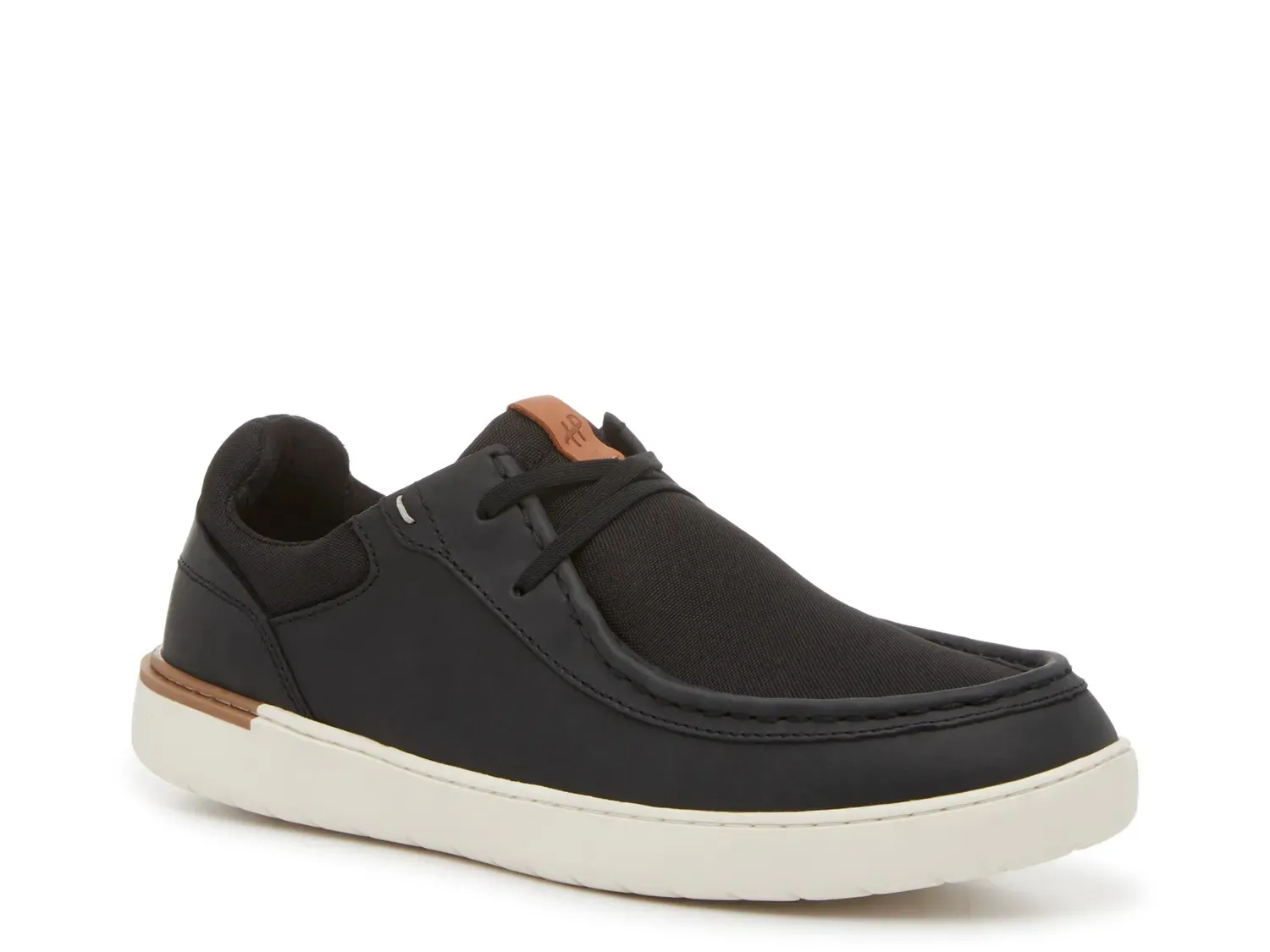 

Кроссовки Hush Puppies Felix — мужские, черные