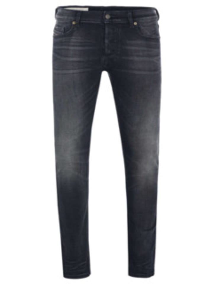 

Джинсы Diesel Jeans, цвет uni