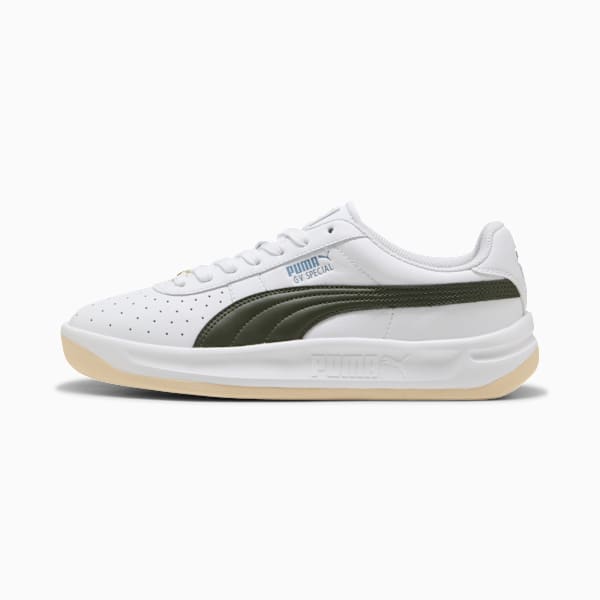 Кроссовки Gv Special Puma, белый