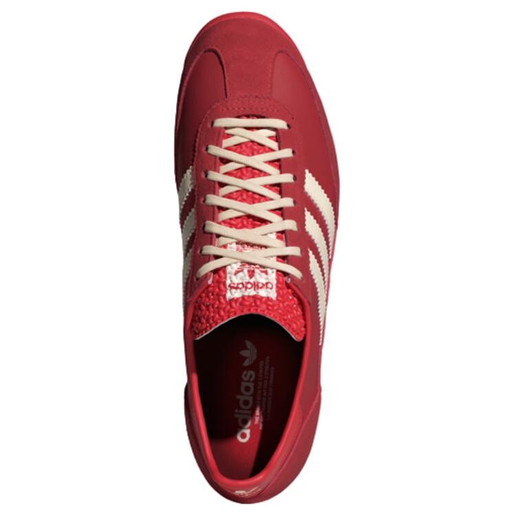 Женская обувь adidas originals SL Lifestyle, Red/Beige — фото 4