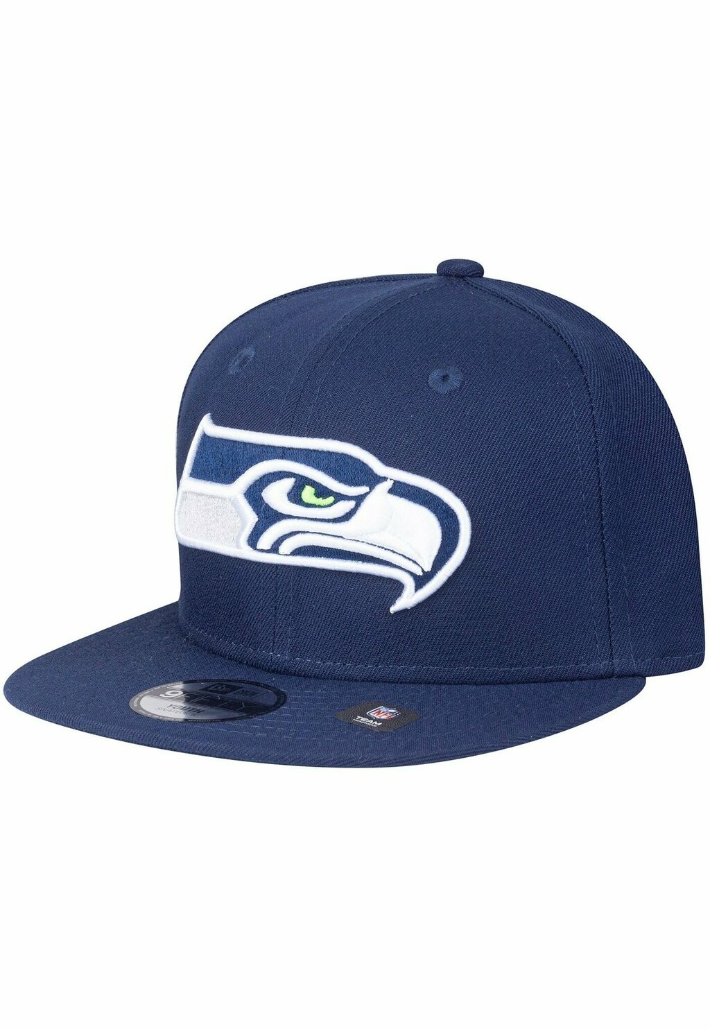 

Бейсболка FIFTY SEATTLE SEAHAWKS New Era, цвет navy