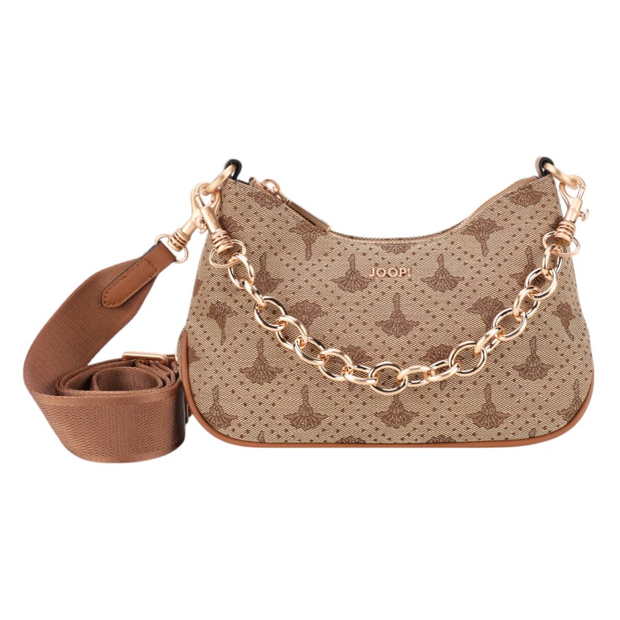 

Сумка через плечо JOOP! Origine Aimee, цвет Cognac/Light brown