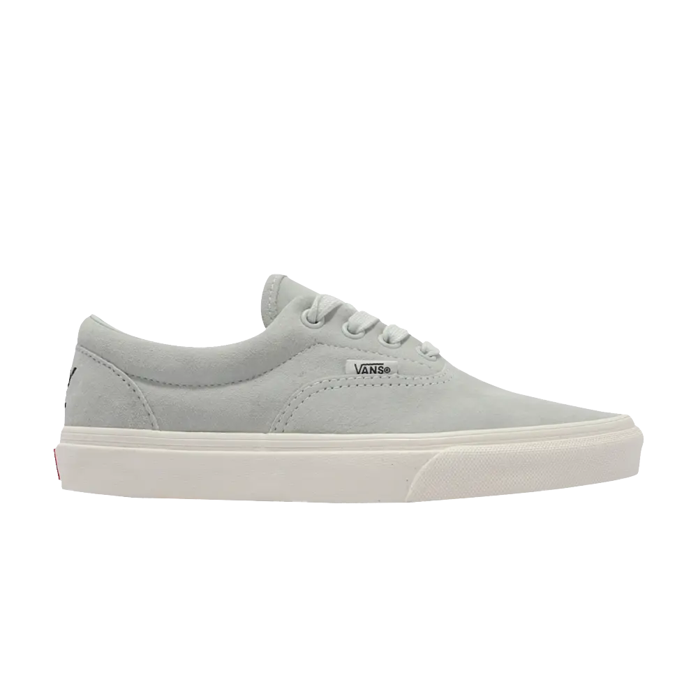 Кроссовки They Are. x Era Vans, зеленый