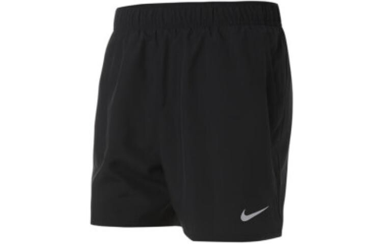 

Мужские повседневные шорты Nike, цвет Black