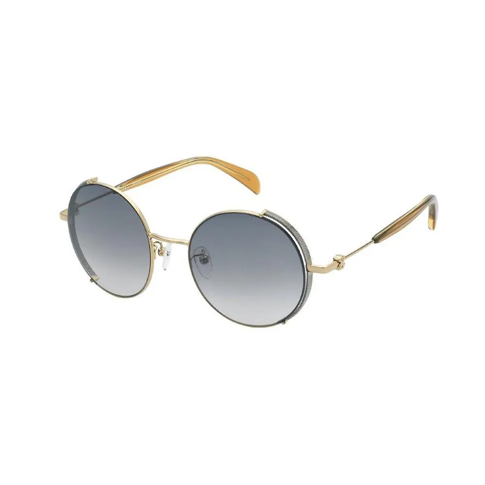 

Солнцезащитные очки Tous STO440-52340X woman, золотой