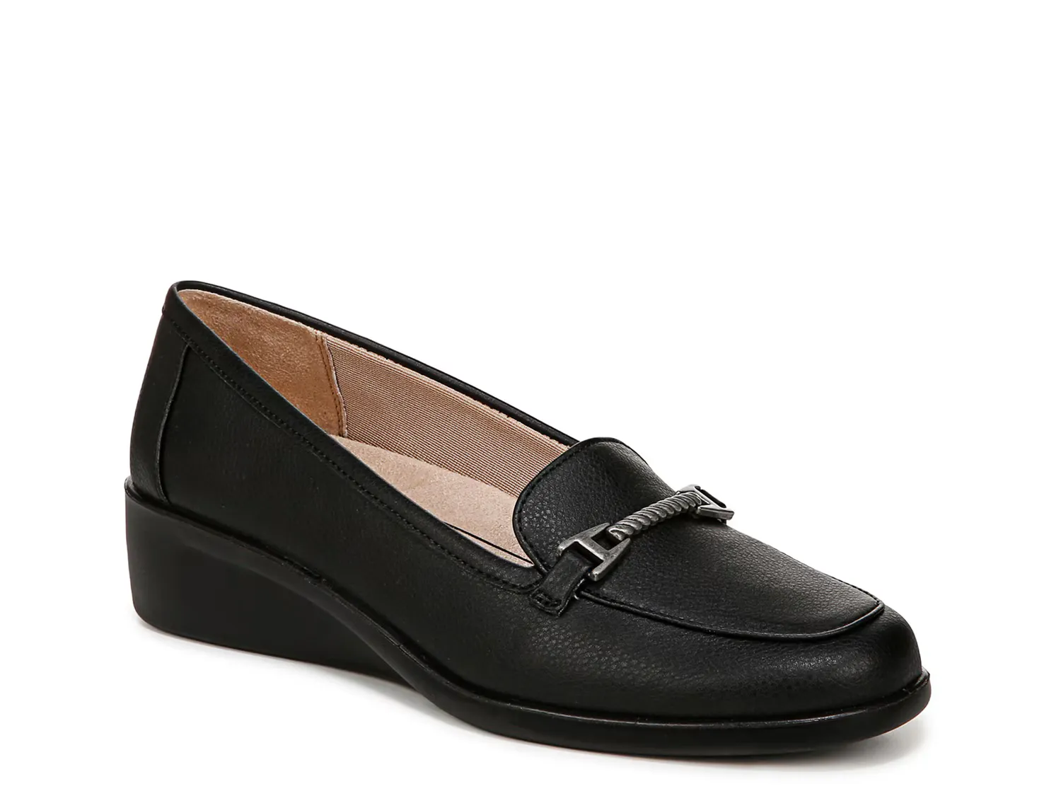 

Лоферы Jovial Loafer Lifestride, черный