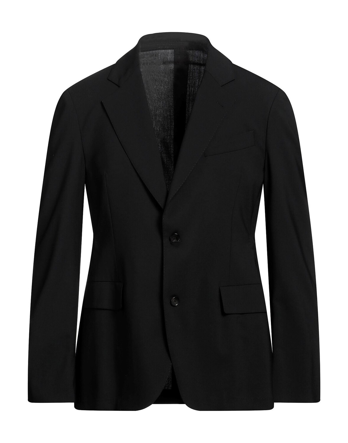 

Блейзер Ferragamo, черный
