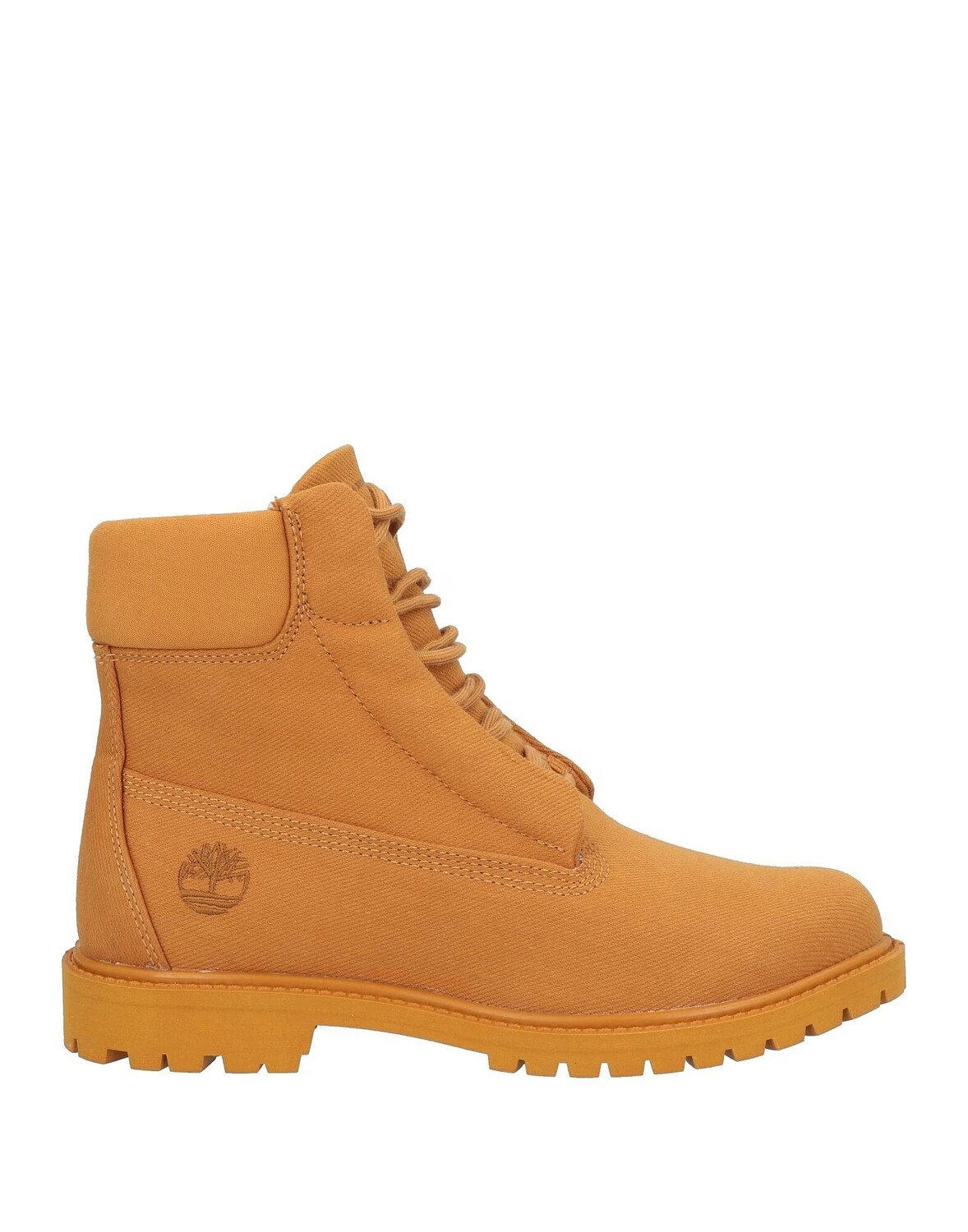 

Ботильоны Timberland, коричневый