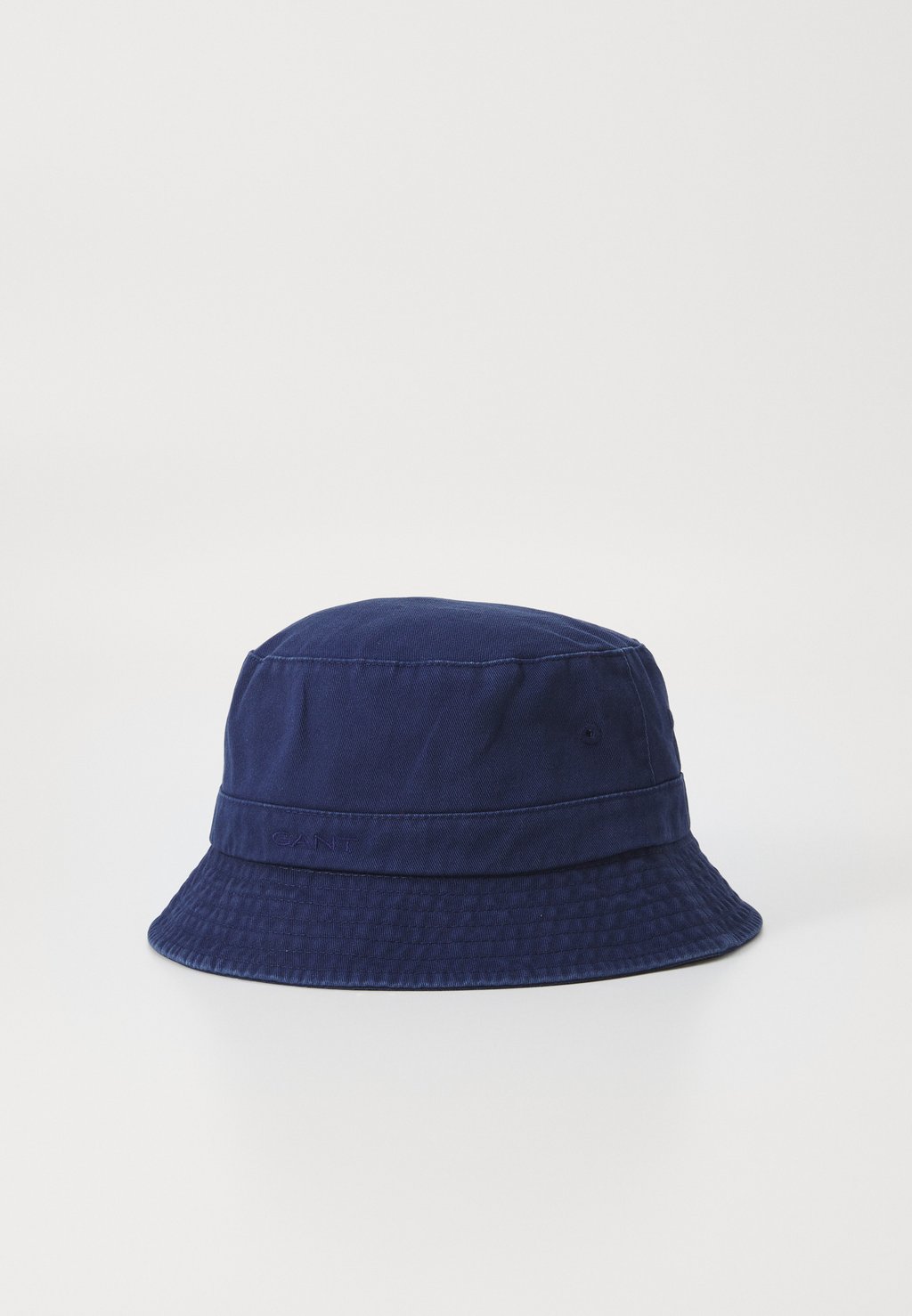 

Панама SUNFADED BUCKET HAT UNISEX GANT, темно-синий