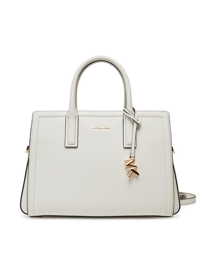 

Сумочка Laila 30R5G9IS6L Michael Michael Kors, белый