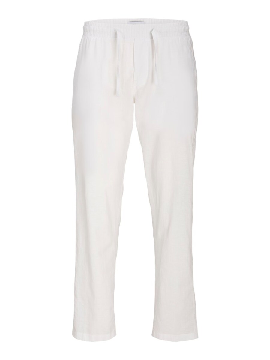 

Брюки свободного кроя JACK & JONES JPSTKane JJSummer, белый