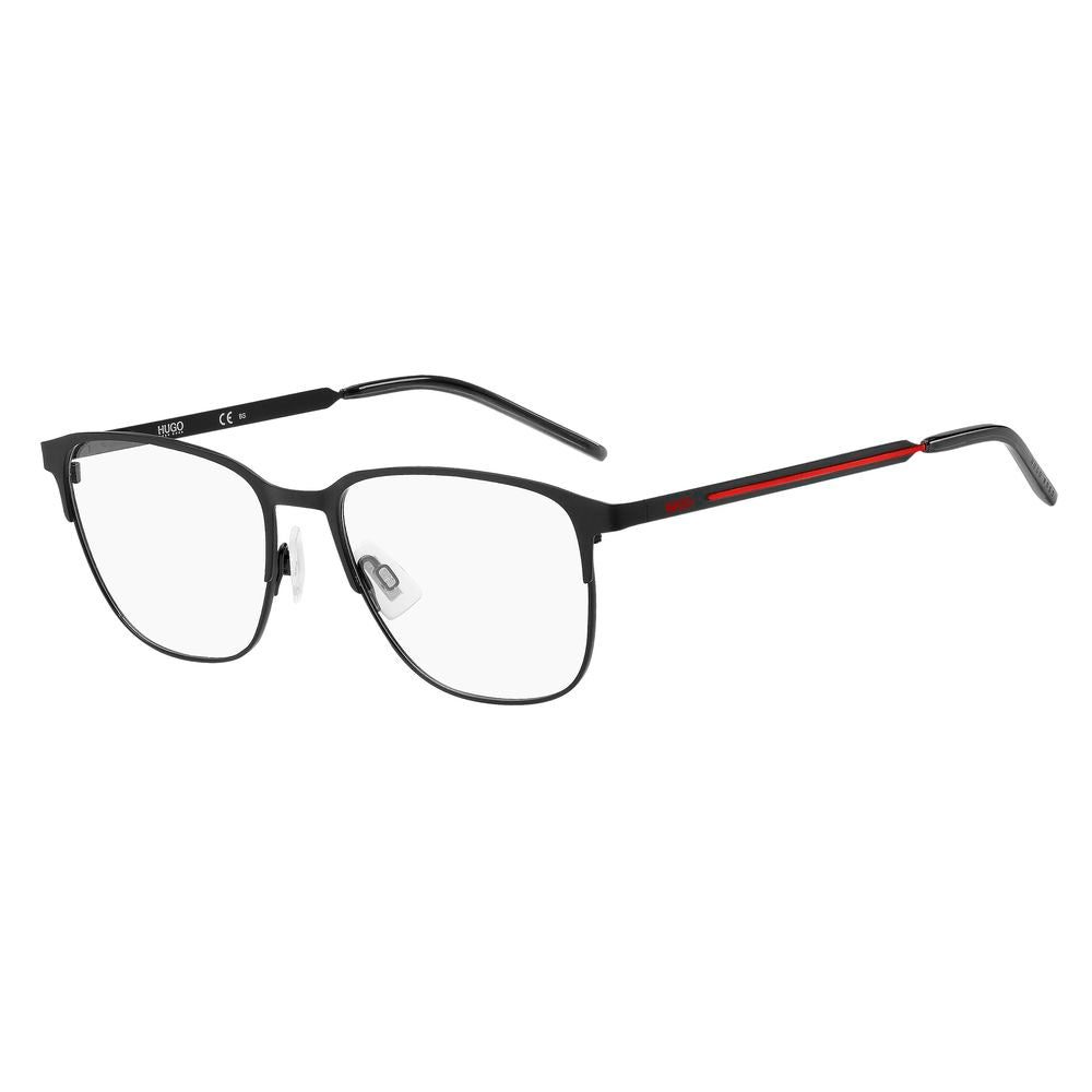 

Мужские оправы Hugo Boss Metal, черный