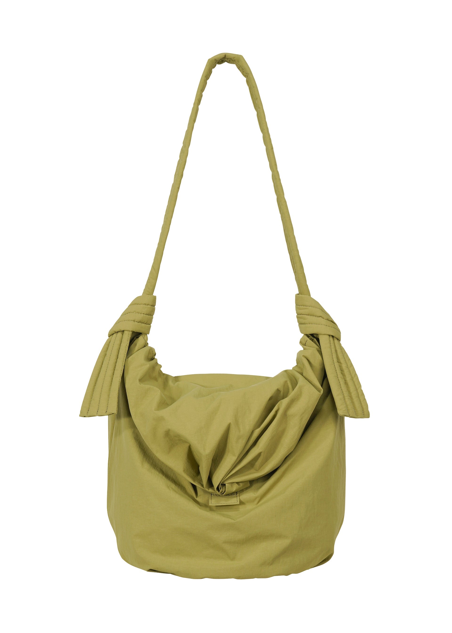 

Сумка fuwa fuwa Good Goods Issey Miyake, зеленый