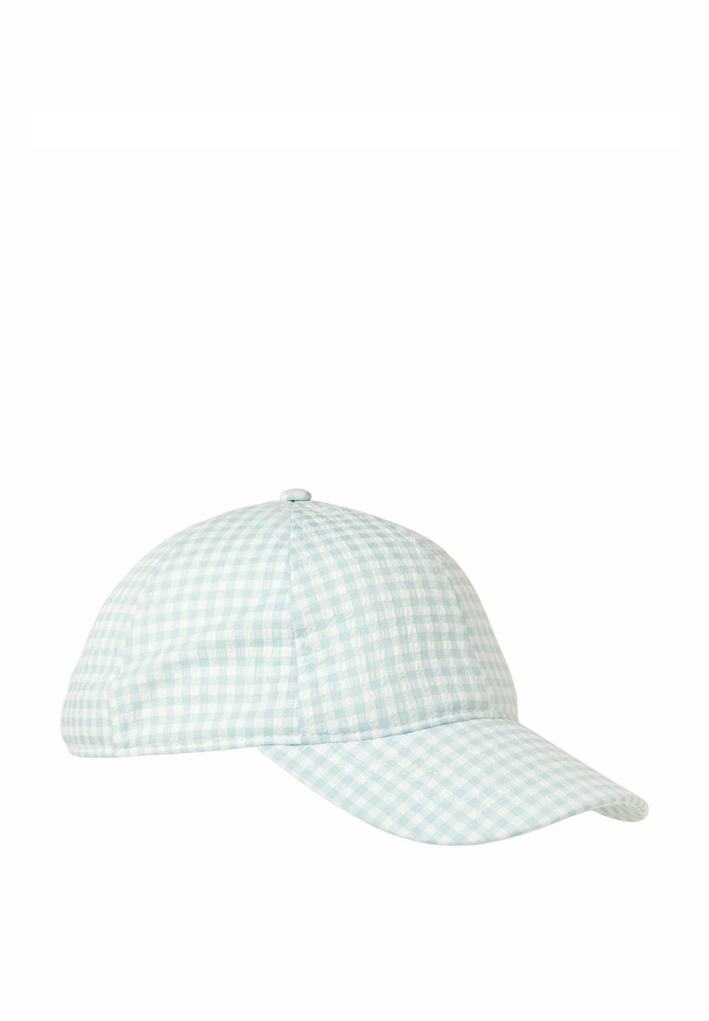 

Бейсболка BASEBALL MORA JJXX, бирюзовый