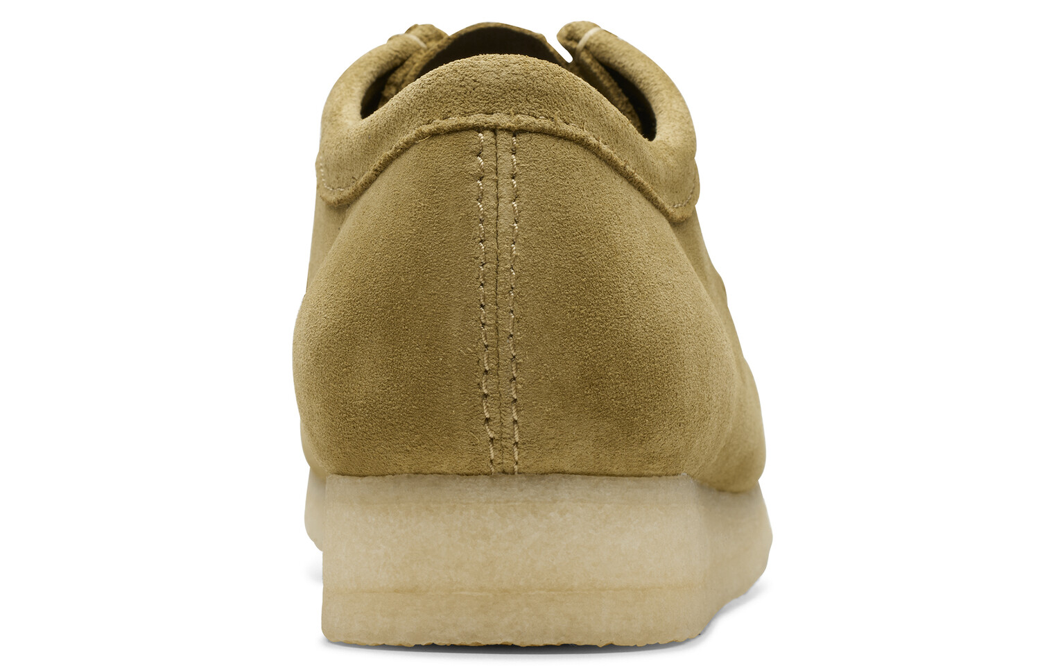 Originals WALLABEE Men"s Casual Men Low-top Green Clarks — фото 3