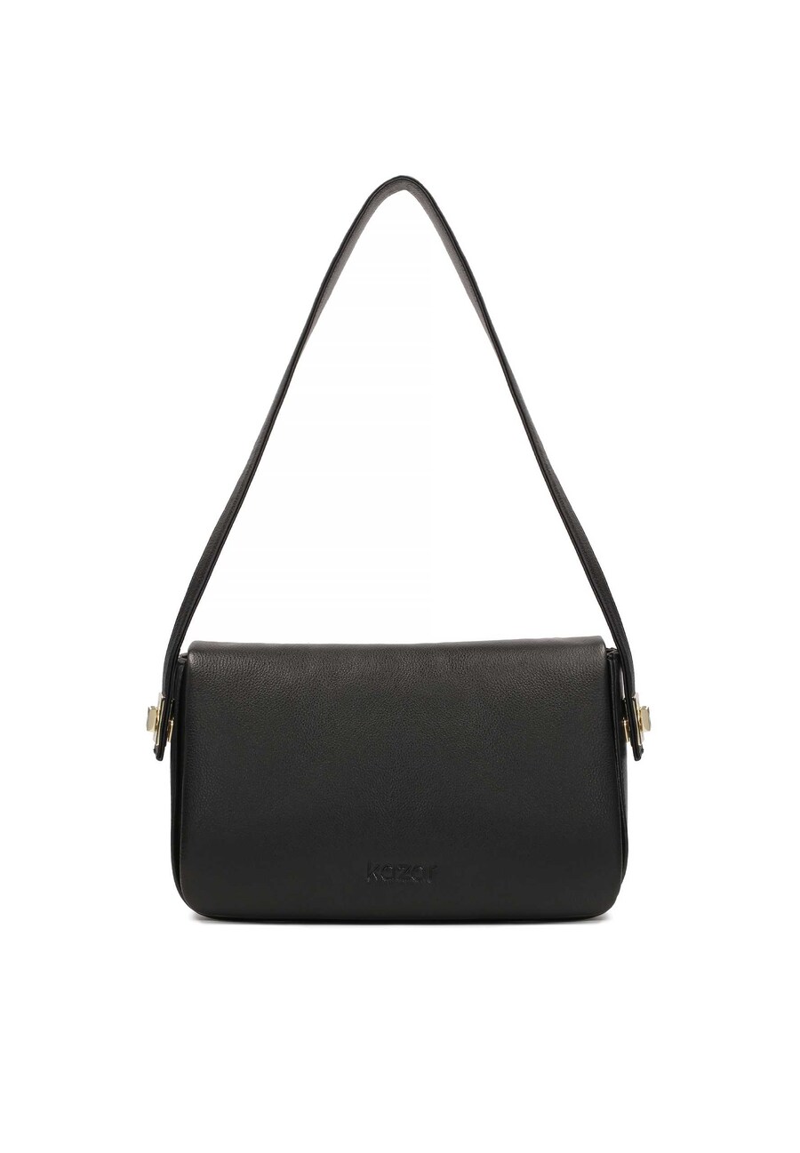 

Сумка через плечо Kazar Crossbody Bag, черный