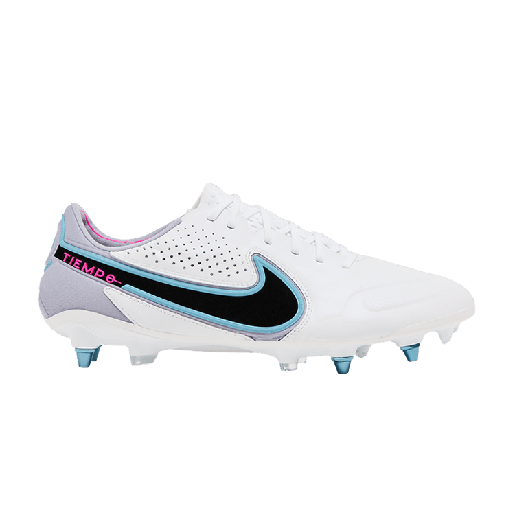 

Бутсы Nike Tiempo Legend 9 Elite SG Pro 'Blast Pack', белый