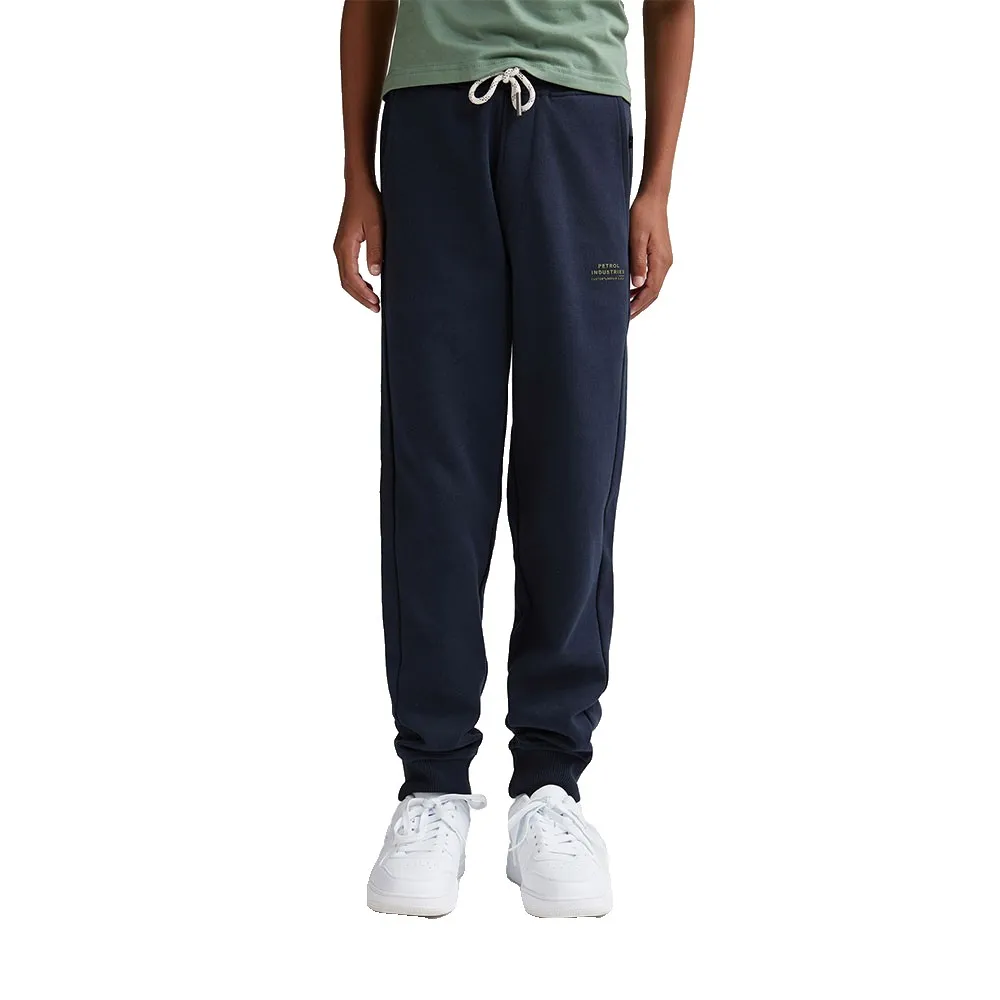 

Petrol Industries B-1060-JOG593 joggers, синий