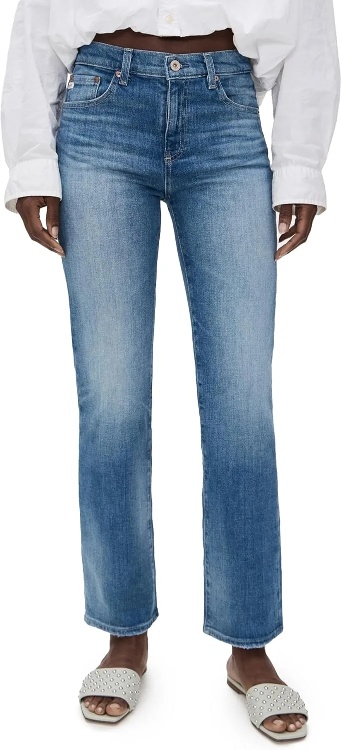 

AG Adriano Goldschmied Женские джинсы Brinley