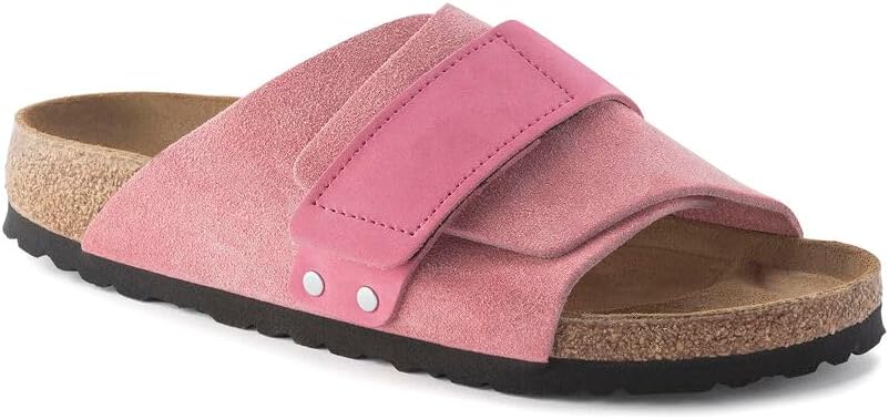 Спортивные сандалии Birkenstock унисекс, мультиколор — фото 4
