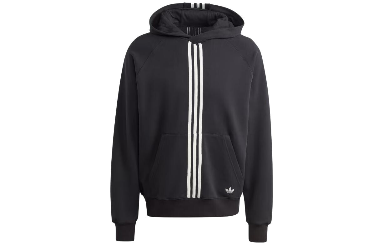 

Adidas Originals Мужская толстовка, цвет Black
