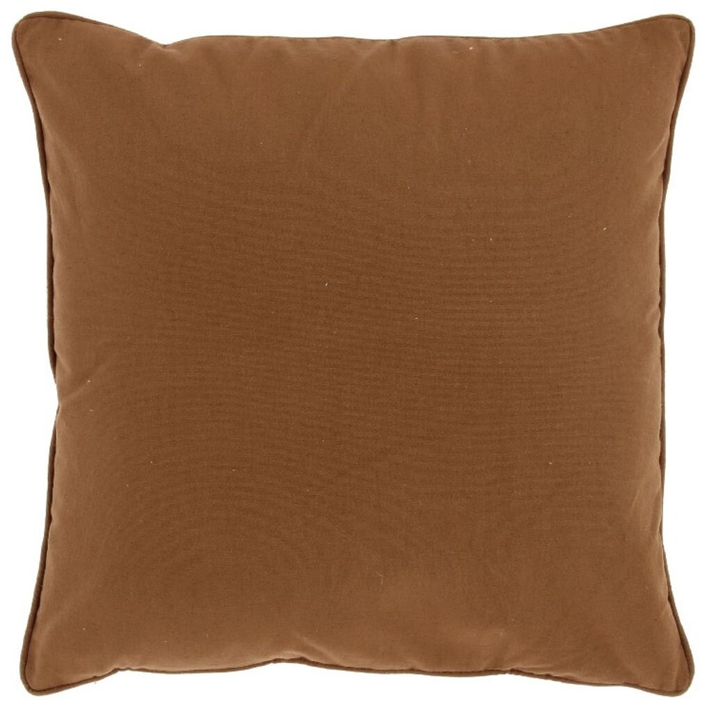 

Unique Living - Подушка Madia - 45x45см - кокос