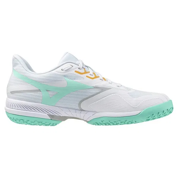 Теннисные кроссовки «Wave Exceed 6 OC» от Mizuno — фото 3
