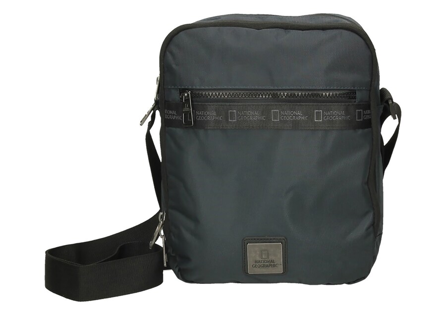 

Сумка через плечо National Geographic Crossbody Bag N-Generation, синий