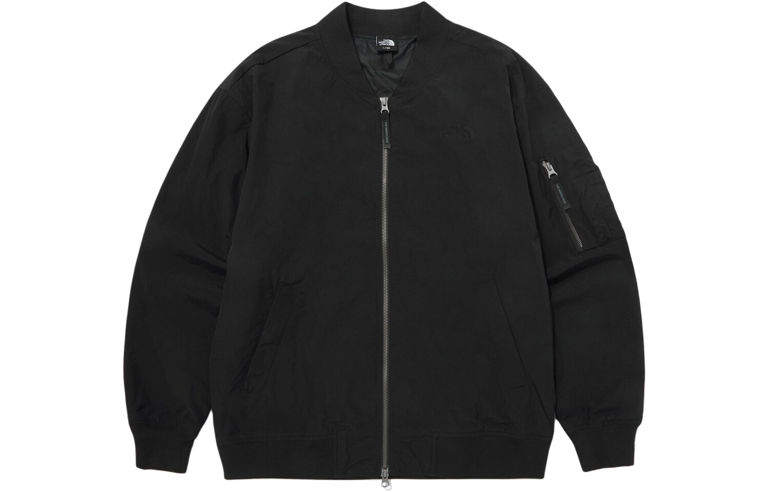 

THE NORTH FACE Мужская куртка, цвет Black