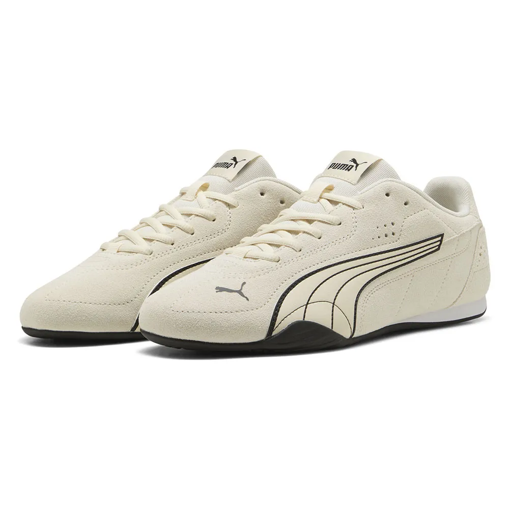 

Кроссовки Puma Catch SD, бежевый